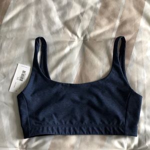 Outdoor Voices Double Time Bra
